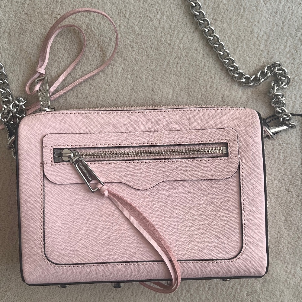 Rebecca Minkoff Avery Crossbody